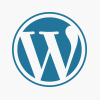 WordPress_blue_logo